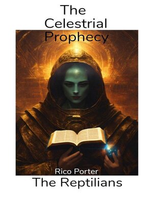 cover image of The Celestrial Prophecy
